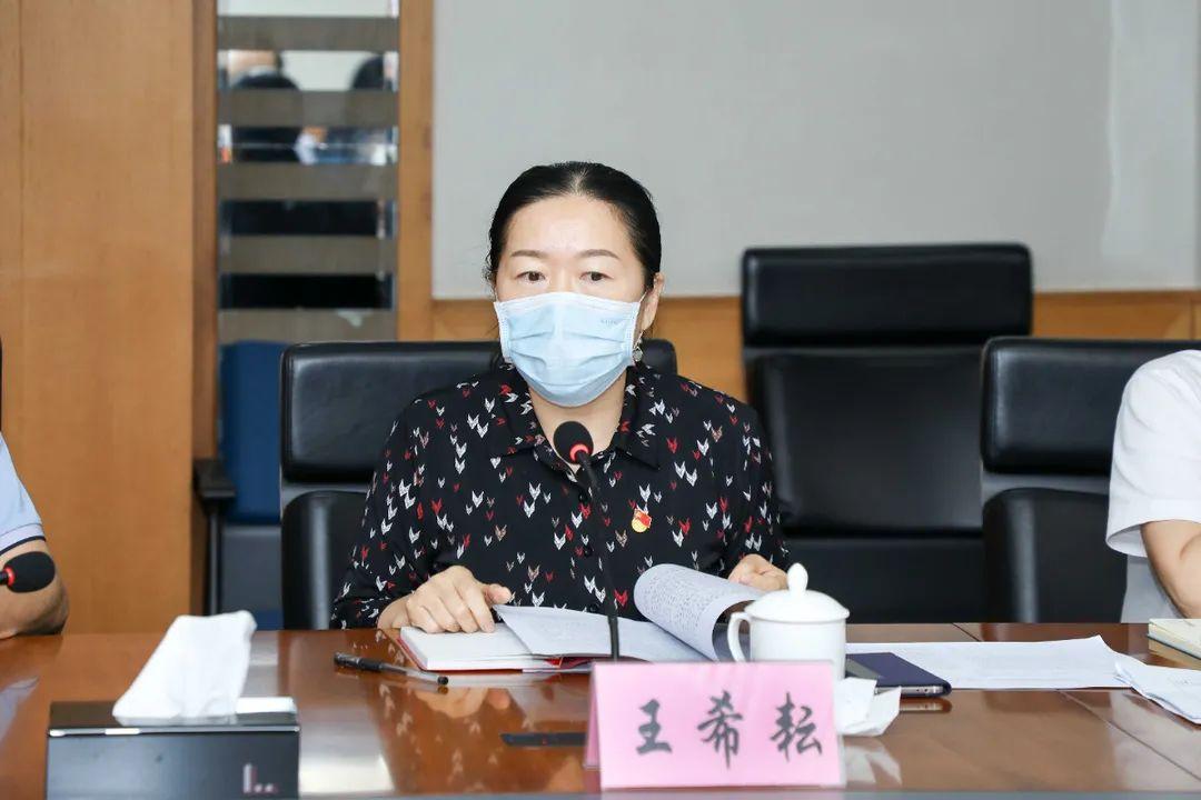 推進固廢污染防治“一法一條例”執法檢查，筑牢環境安全保障防線