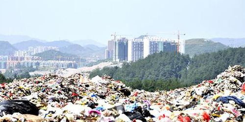根治垃圾圍城 2020年固體廢物污染治理可能迎來的四大關鍵舉措